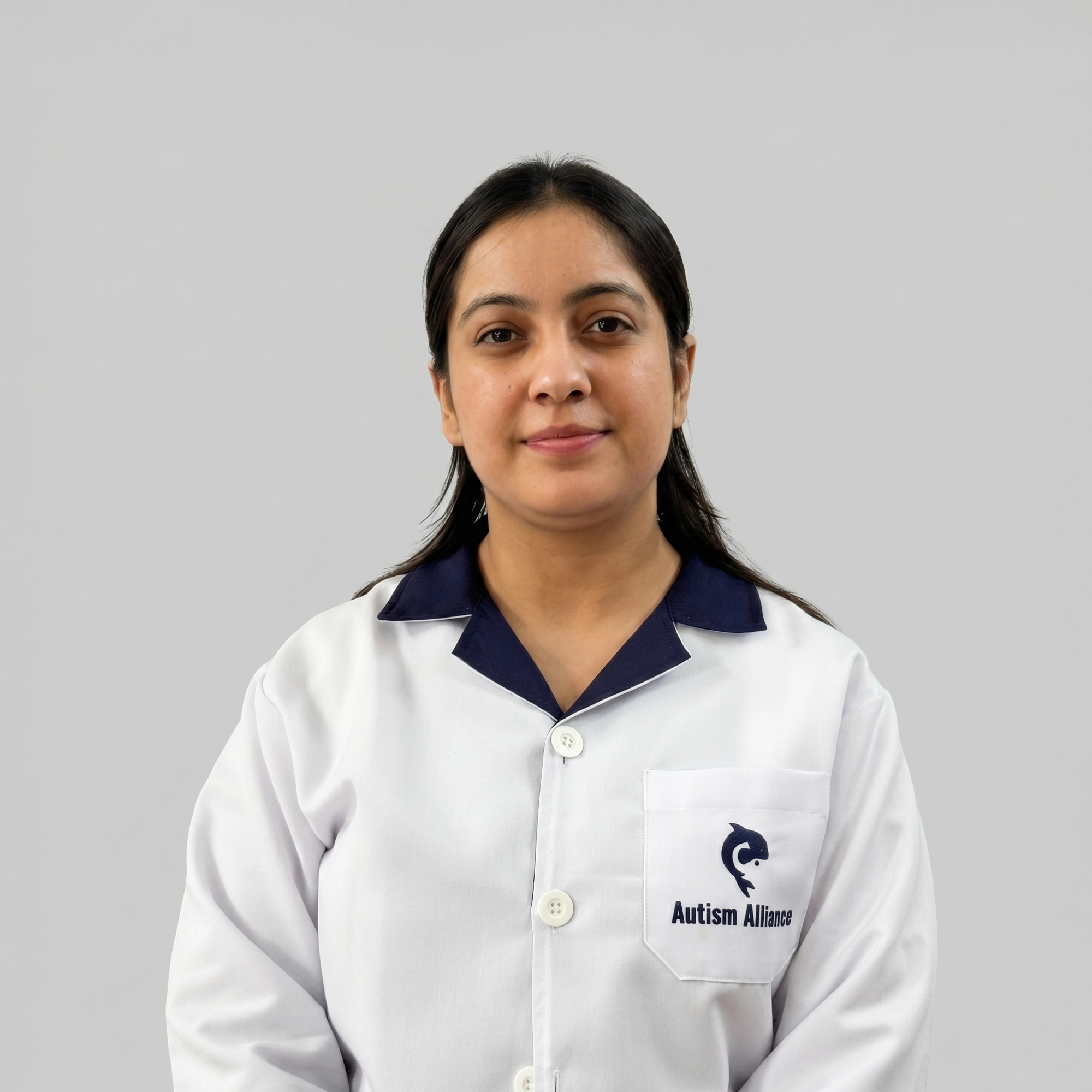 Aarti, Psychologist and Behavior Therapist at Autism Alliance