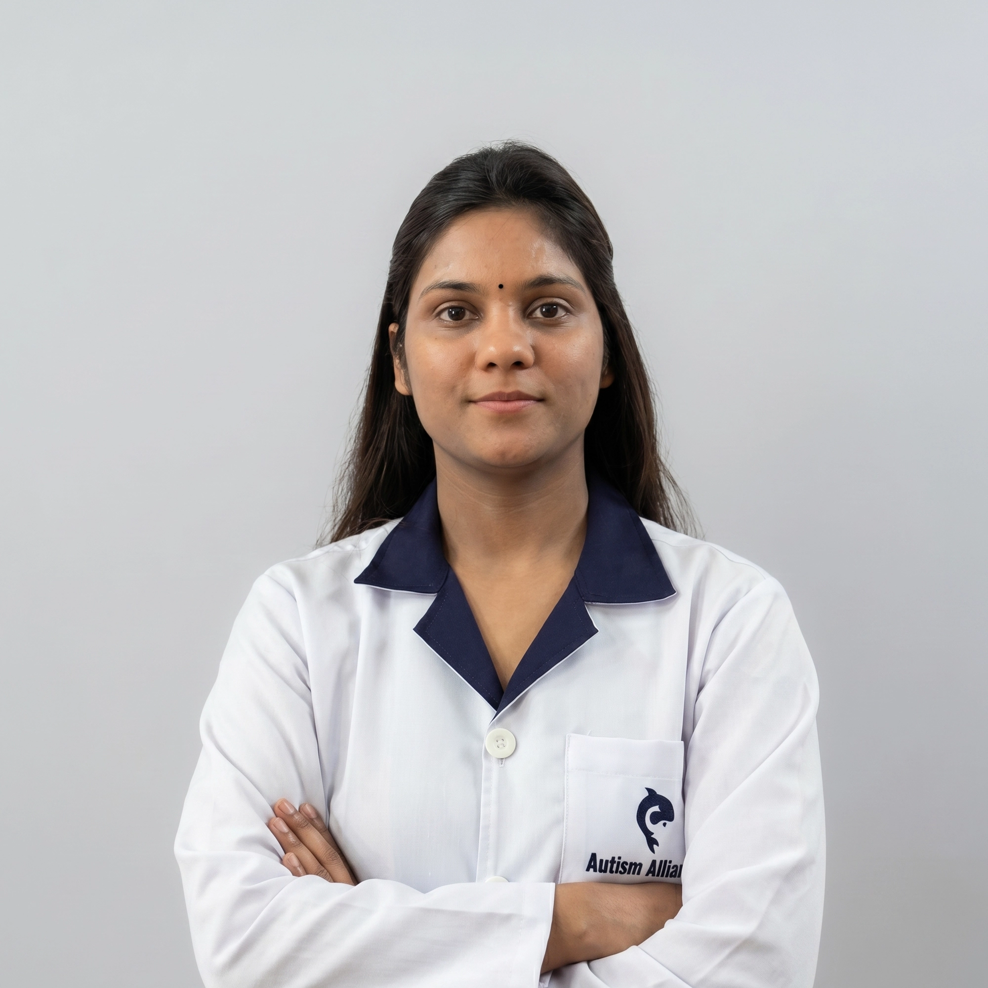 Babita Mishra, Psychologist and Behavior Therapist at Autism Alliance