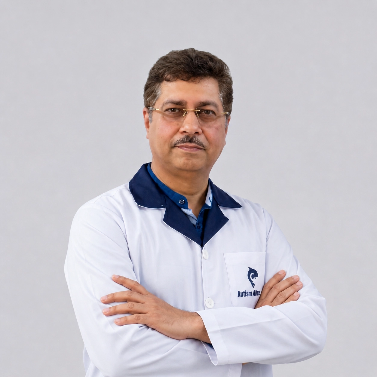 Dr. Atul Madaan, Managing Director - Autism Alliance at Autism Alliance