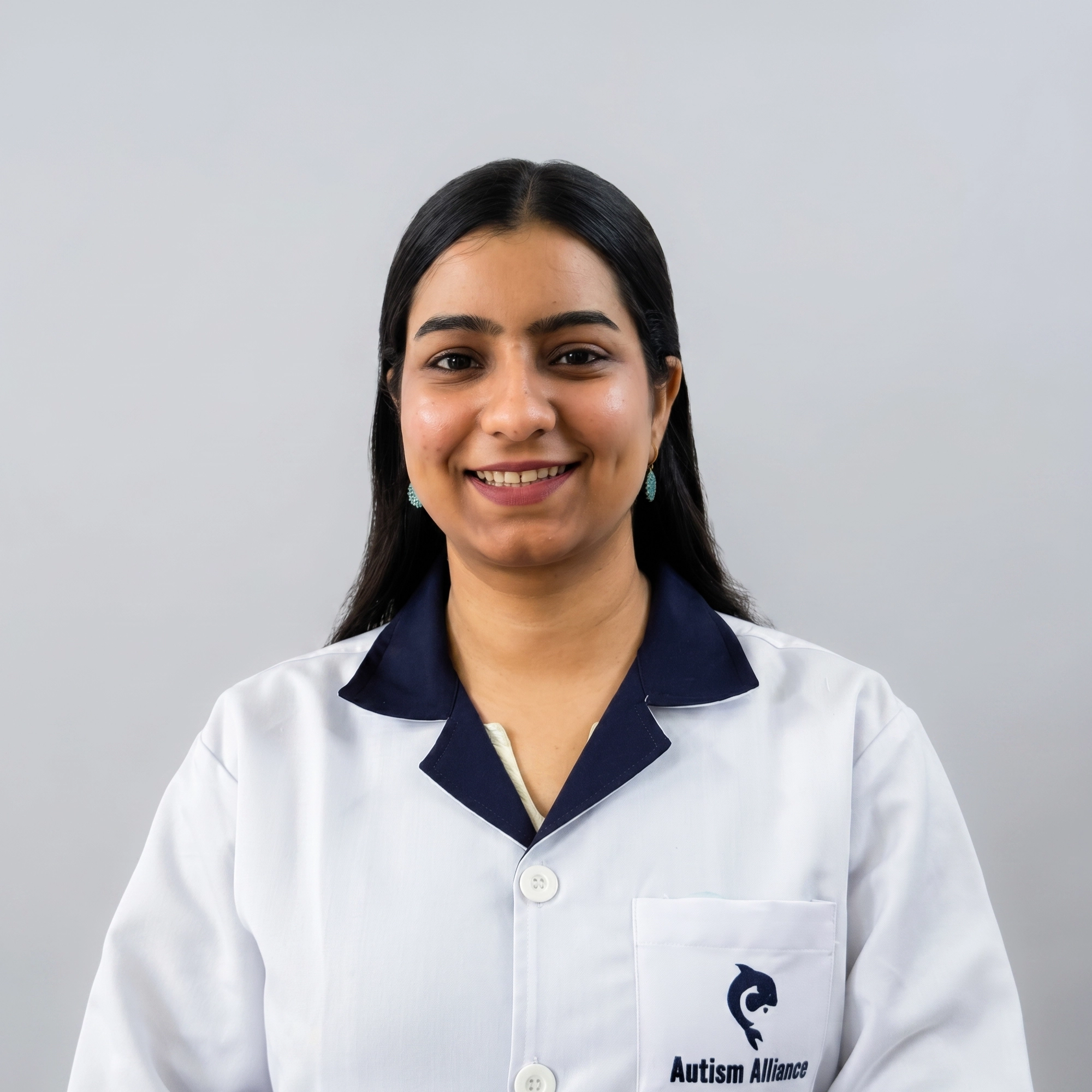 Gurkirat Kaur, Psychologist and Behavior Therapist at Autism Alliance