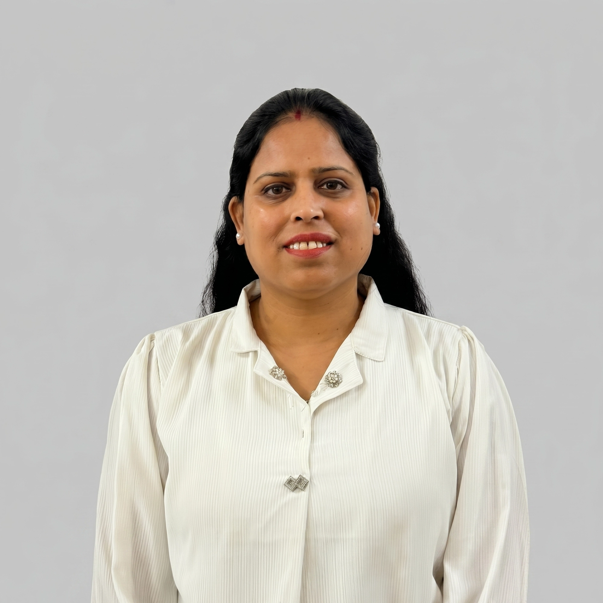 Jyoti, Centre Co-ordinator at Autism Alliance