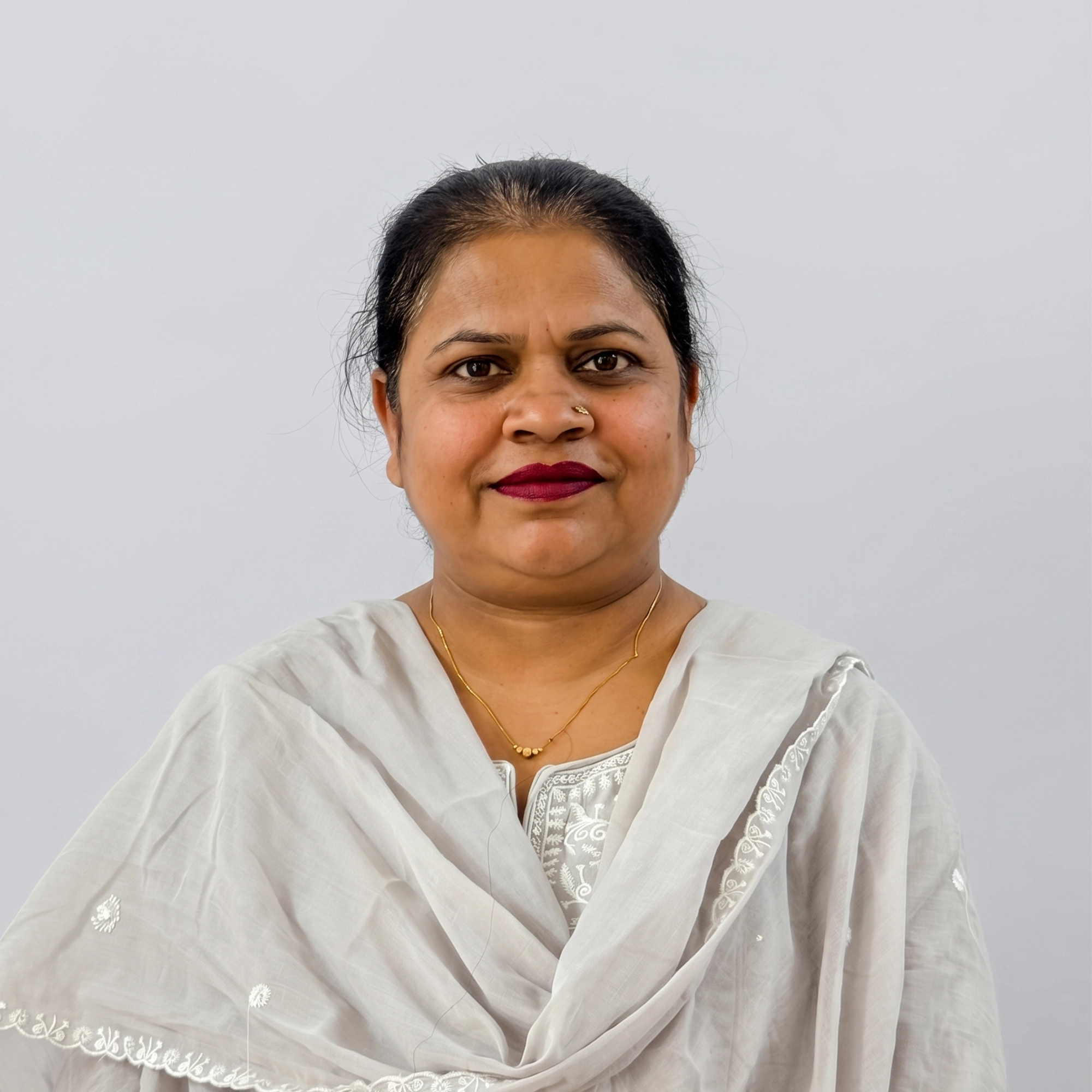 Neha, Office Support at Autism Alliance