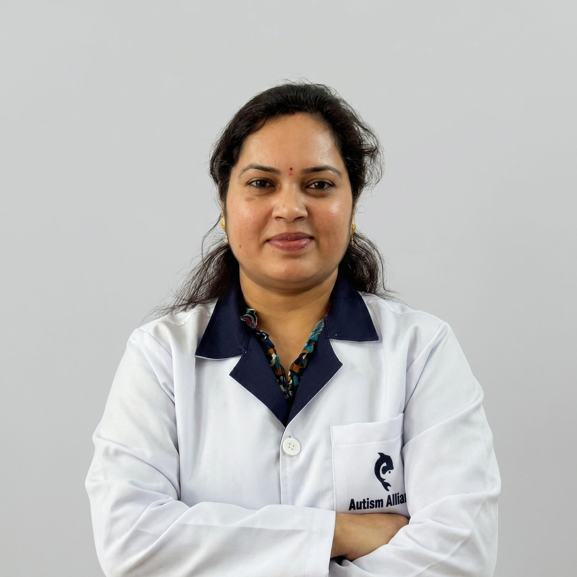 Pooja Gaur, Special Educator at Autism Alliance
