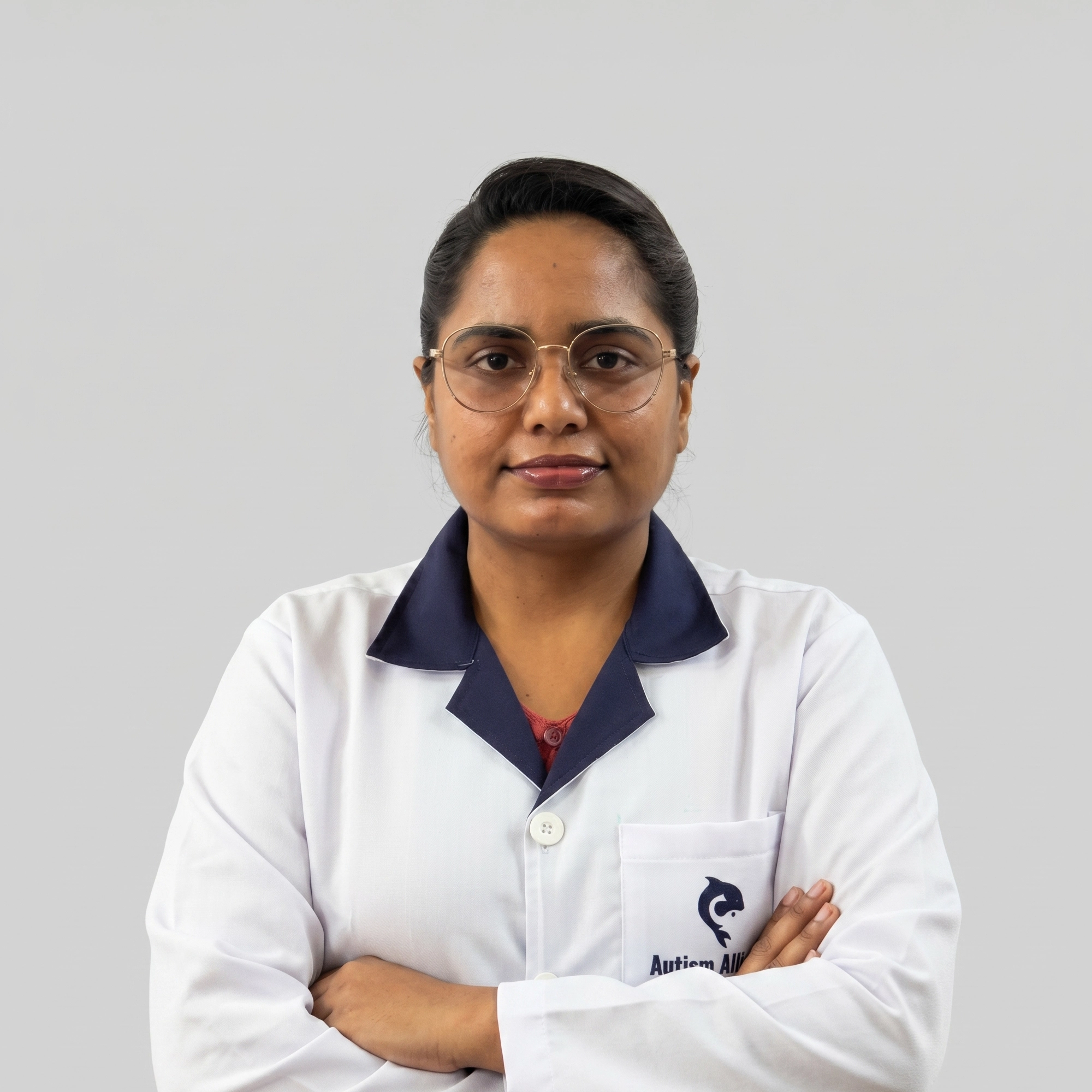 Rajeena, Special Educator at Autism Alliance