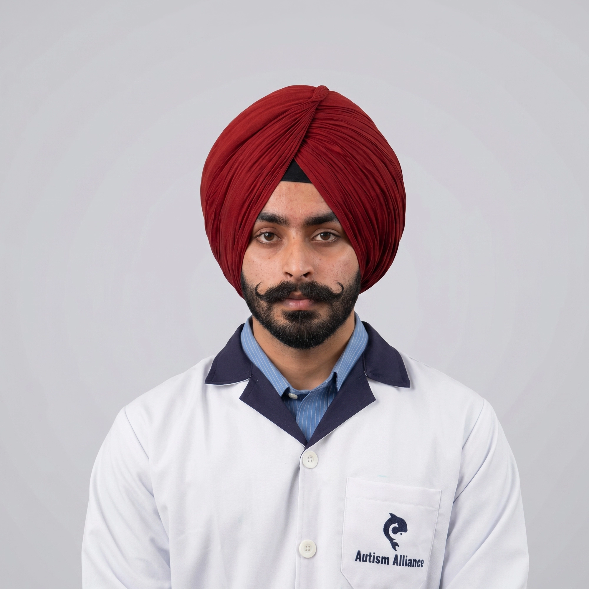 Ravneet Singh, Early Childhood Educator at Autism Alliance