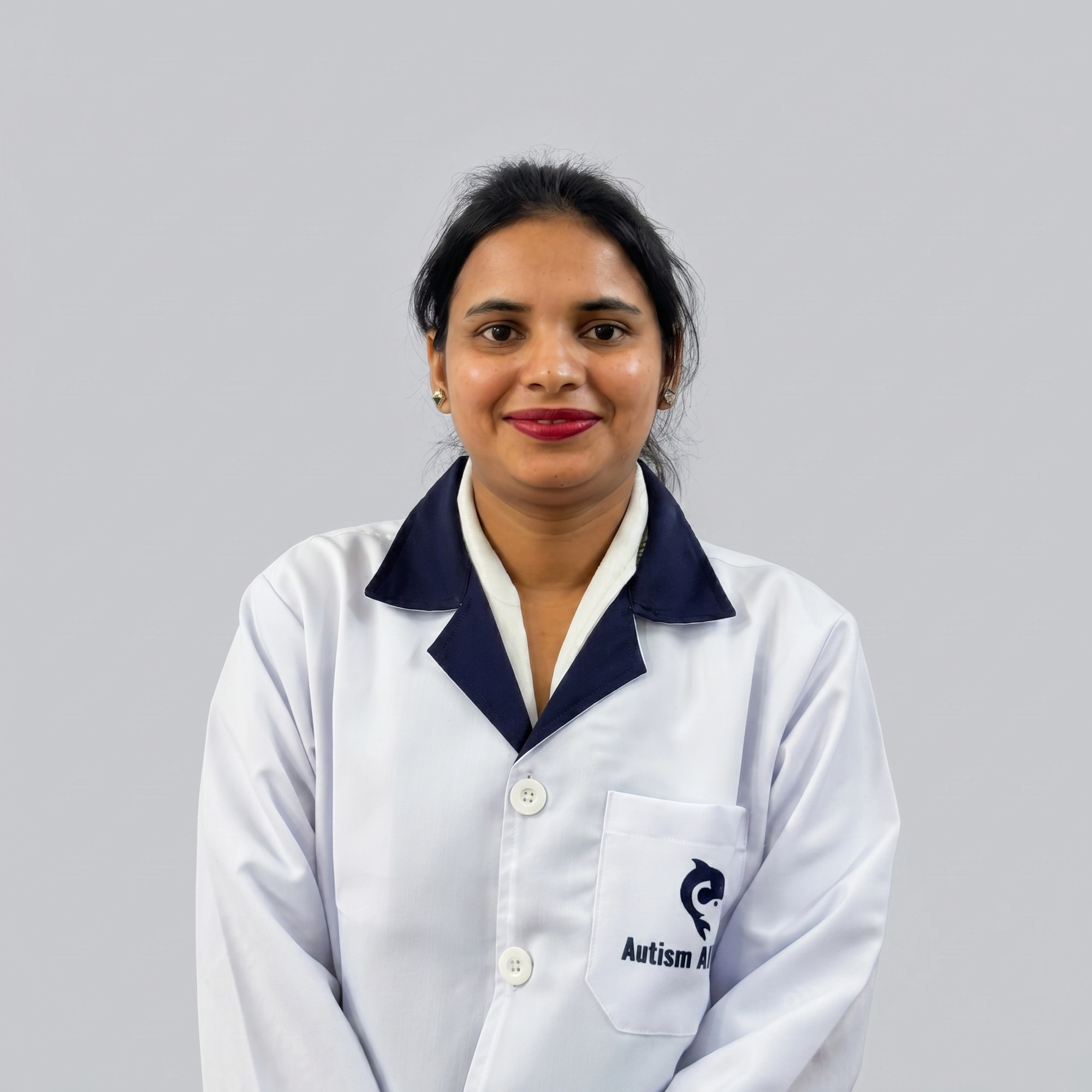 Sangeeta, Special Educator at Autism Alliance