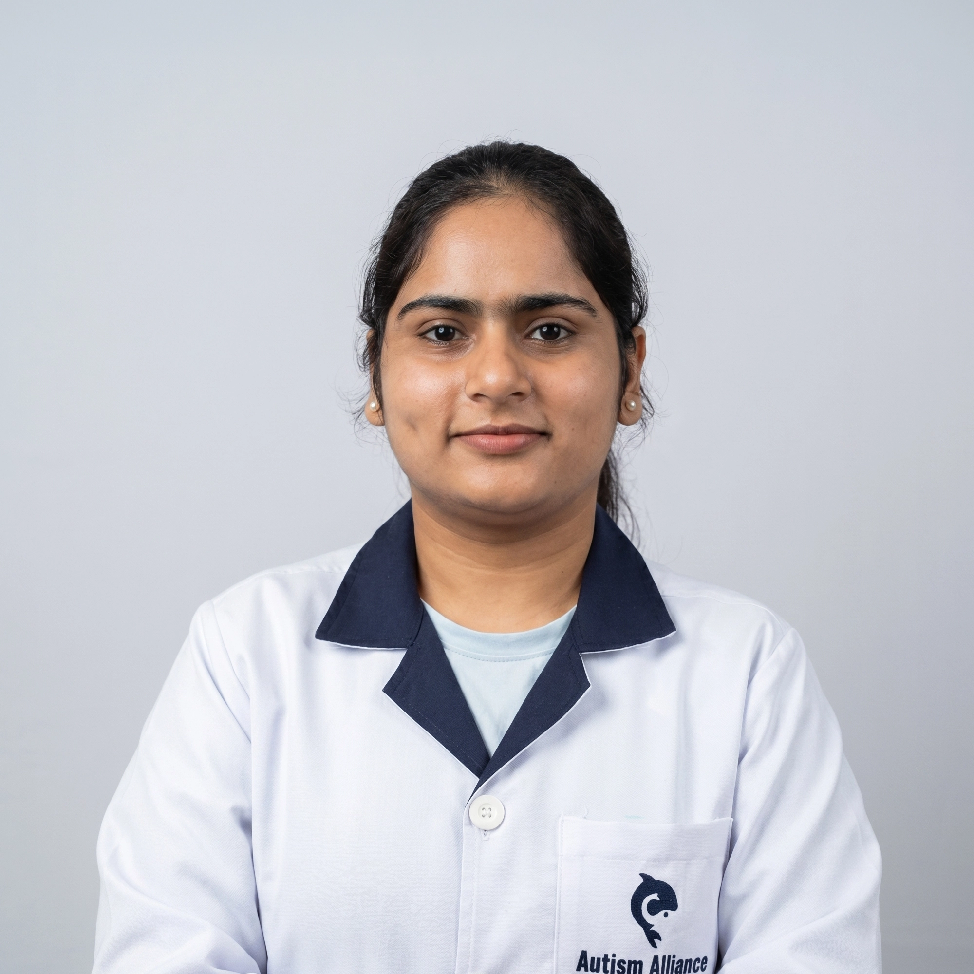 Simranjit Kaur, Special Educator at Autism Alliance